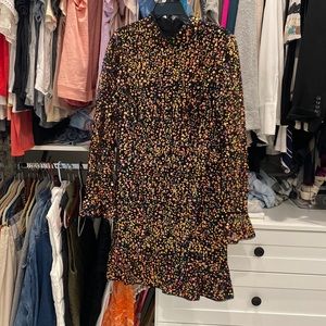 Aidan Dress - worn once